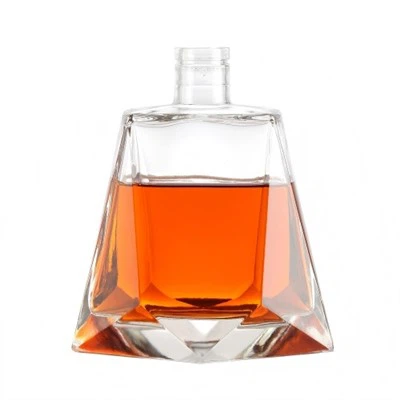 Необычные бутылки водки